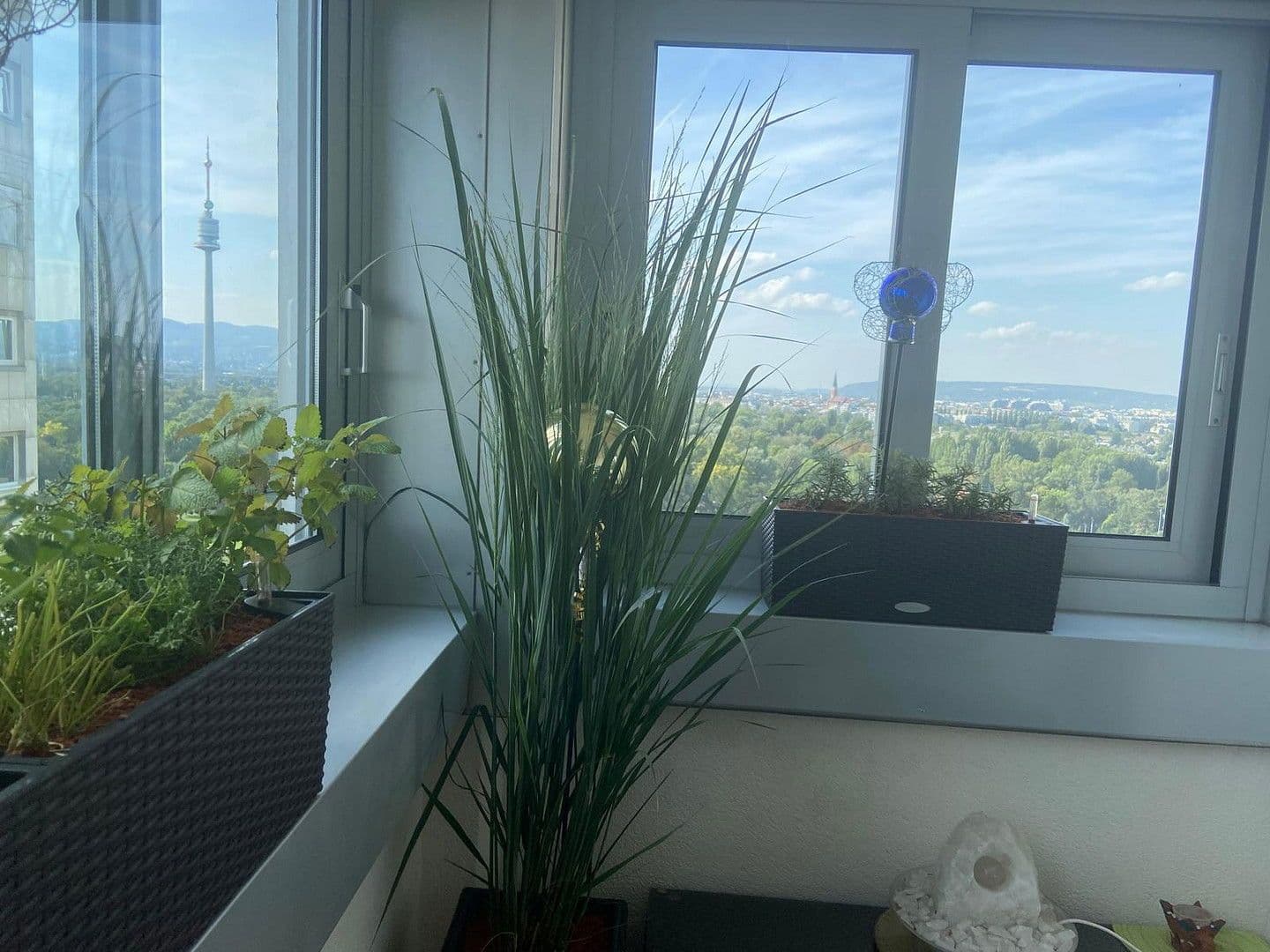 Pronájem bytu 2+1 47 m², Kratochwjlestraße, Wien, Wien Pronájem bytu 2+1 47 m², Kratochwjlestraße, Wien, Wien