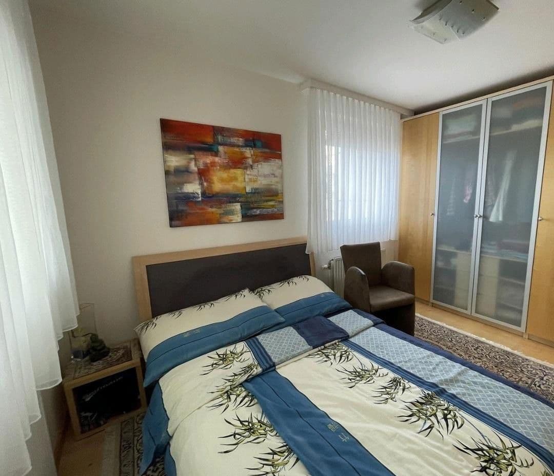 Pronájem bytu 2+1 47 m², Kratochwjlestraße, Wien, Wien Pronájem bytu 2+1 47 m², Kratochwjlestraße, Wien, Wien