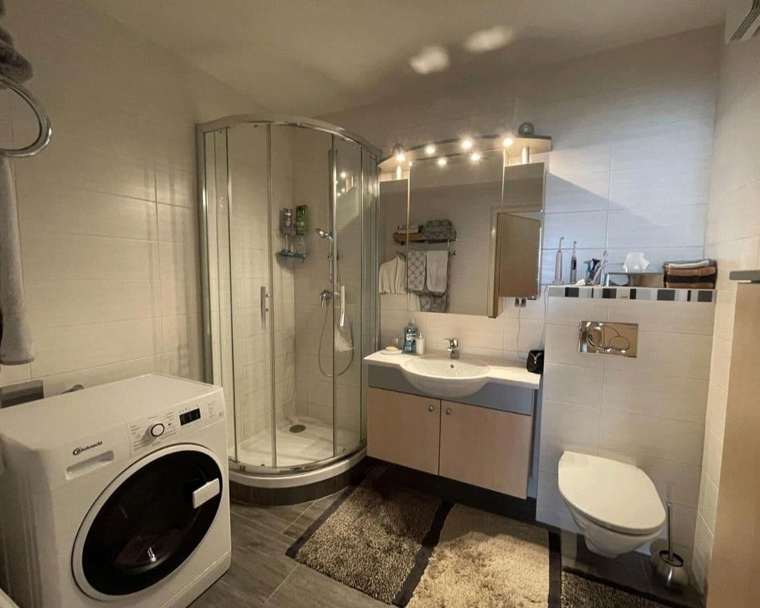 Pronájem bytu 2+1 47 m², Kratochwjlestraße, Wien, Wien Pronájem bytu 2+1 47 m², Kratochwjlestraße, Wien, Wien