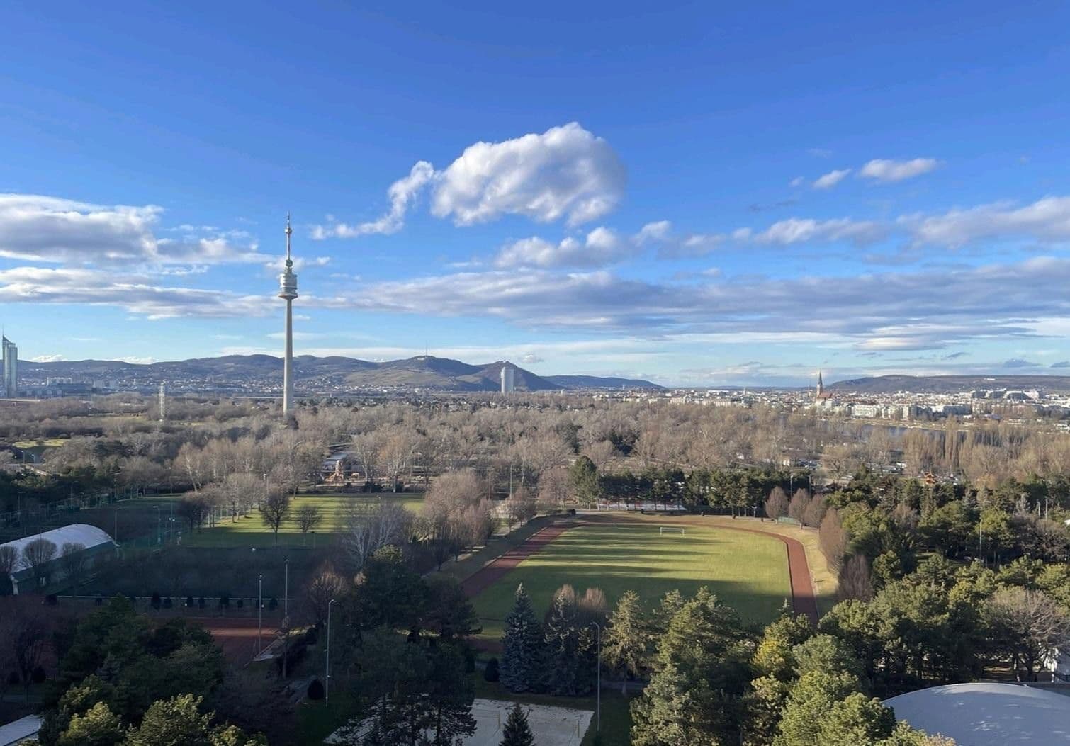 Pronájem bytu 2+1 47 m², Kratochwjlestraße, Wien, Wien Pronájem bytu 2+1 47 m², Kratochwjlestraße, Wien, Wien