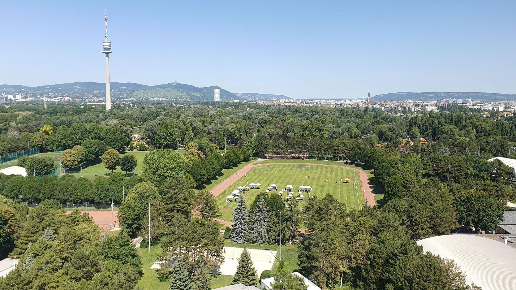 Pronájem bytu 2+1 47 m², Kratochwjlestraße, Wien, Wien Pronájem bytu 2+1 47 m², Kratochwjlestraße, Wien, Wien