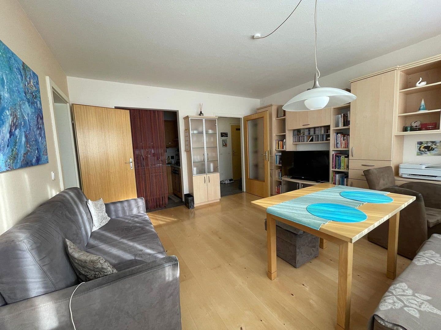 Pronájem bytu 2+1 47 m², Kratochwjlestraße, Wien, Wien Pronájem bytu 2+1 47 m², Kratochwjlestraße, Wien, Wien