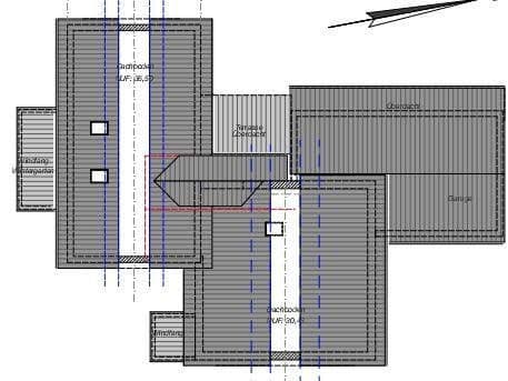 Prodej domu 120 m², pozemek 1.300 m², Wiefelstede, Dolní Sasko Prodej domu 120 m², pozemek 1.300 m², Wiefelstede, Dolní Sasko