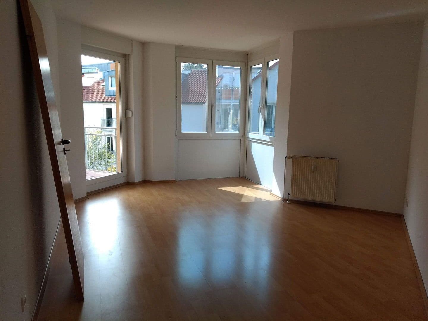Prodej bytu 3+kk 92 m², Unna, Severní Porýní-Vestfálsko Prodej bytu 3+kk 92 m², Unna, Severní Porýní-Vestfálsko