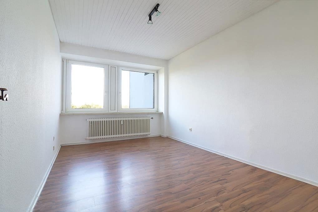 Pronájem bytu 2+1 59 m², Bremen, Bremen Pronájem bytu 2+1 59 m², Bremen, Bremen