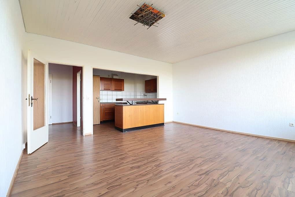 Pronájem bytu 2+1 59 m², Bremen, Bremen Pronájem bytu 2+1 59 m², Bremen, Bremen