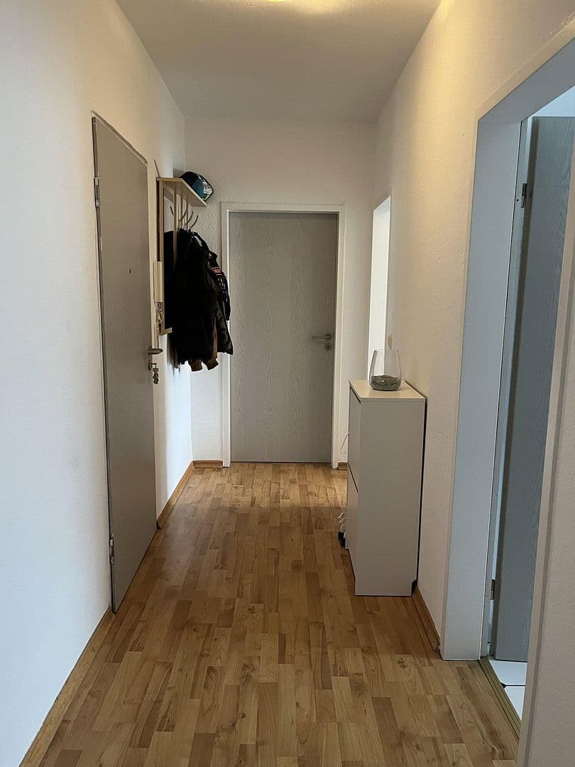Pronájem bytu 2+1 62 m², Carmerstr. 66, Essen, Severní Porýní-Vestfálsko Pronájem bytu 2+1 62 m², Carmerstr. 66, Essen, Severní Porýní-Vestfálsko