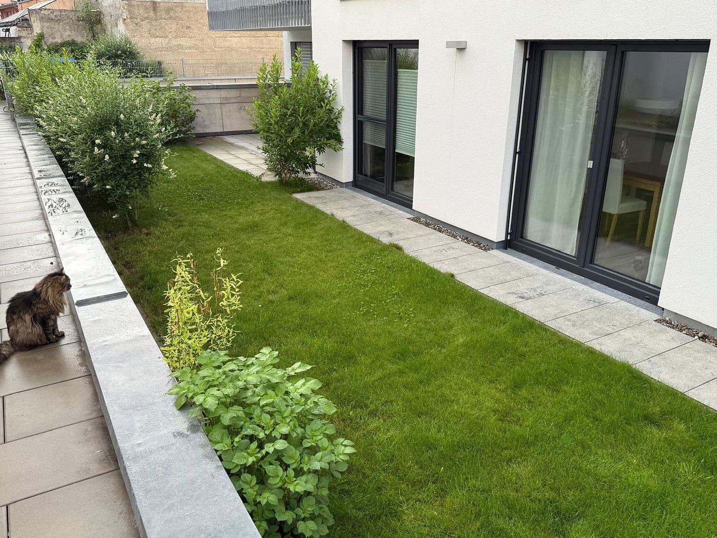 Pronájem bytu 3+1 88 m², Radolfzell am Bodensee, Bádensko-Württembersko Pronájem bytu 3+1 88 m², Radolfzell am Bodensee, Bádensko-Württembersko