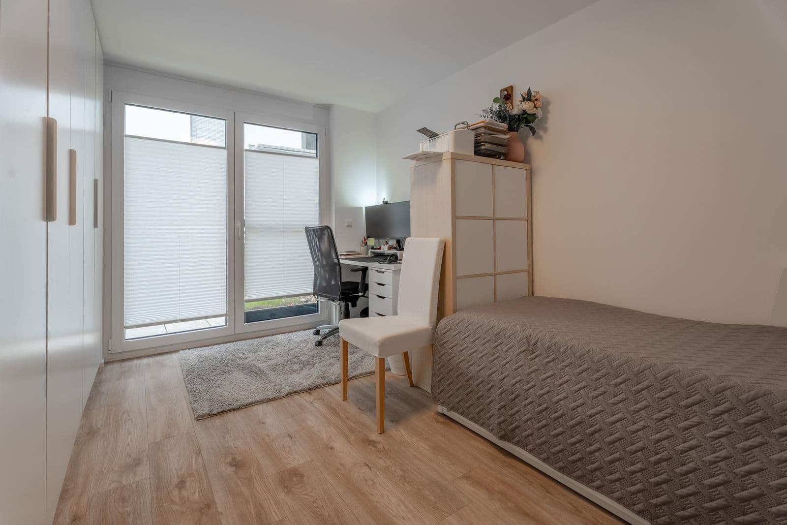 Pronájem bytu 3+1 88 m², Radolfzell am Bodensee, Bádensko-Württembersko Pronájem bytu 3+1 88 m², Radolfzell am Bodensee, Bádensko-Württembersko