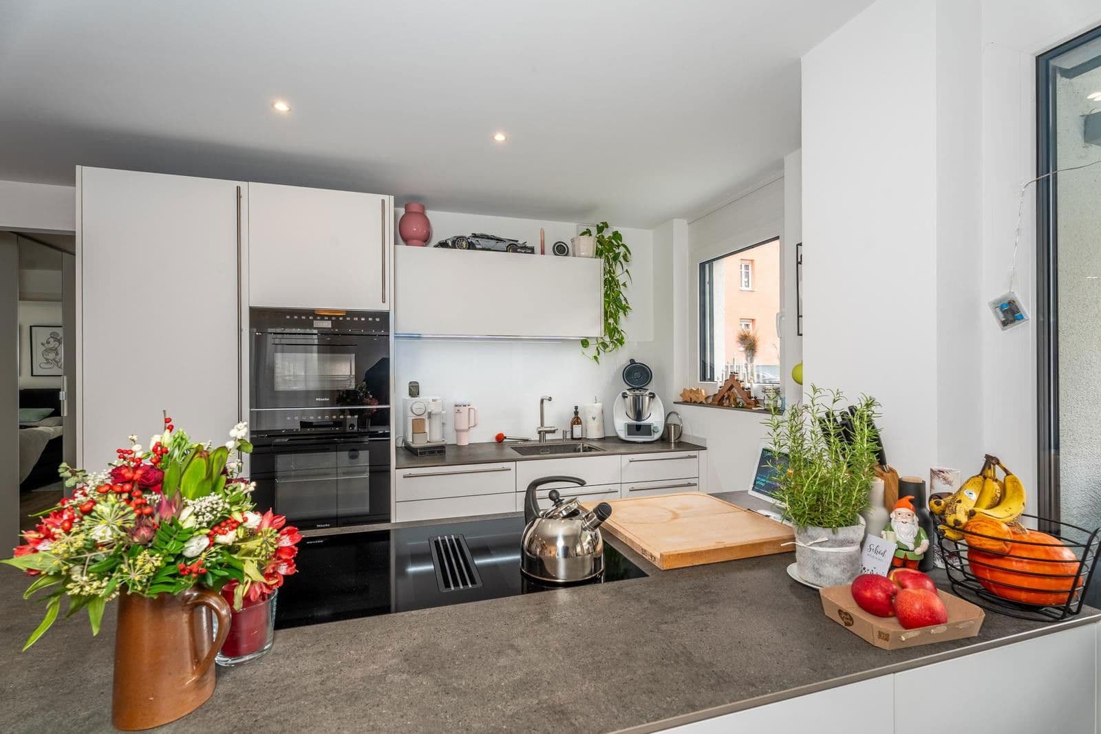 Pronájem bytu 3+1 88 m², Radolfzell am Bodensee, Bádensko-Württembersko Pronájem bytu 3+1 88 m², Radolfzell am Bodensee, Bádensko-Württembersko