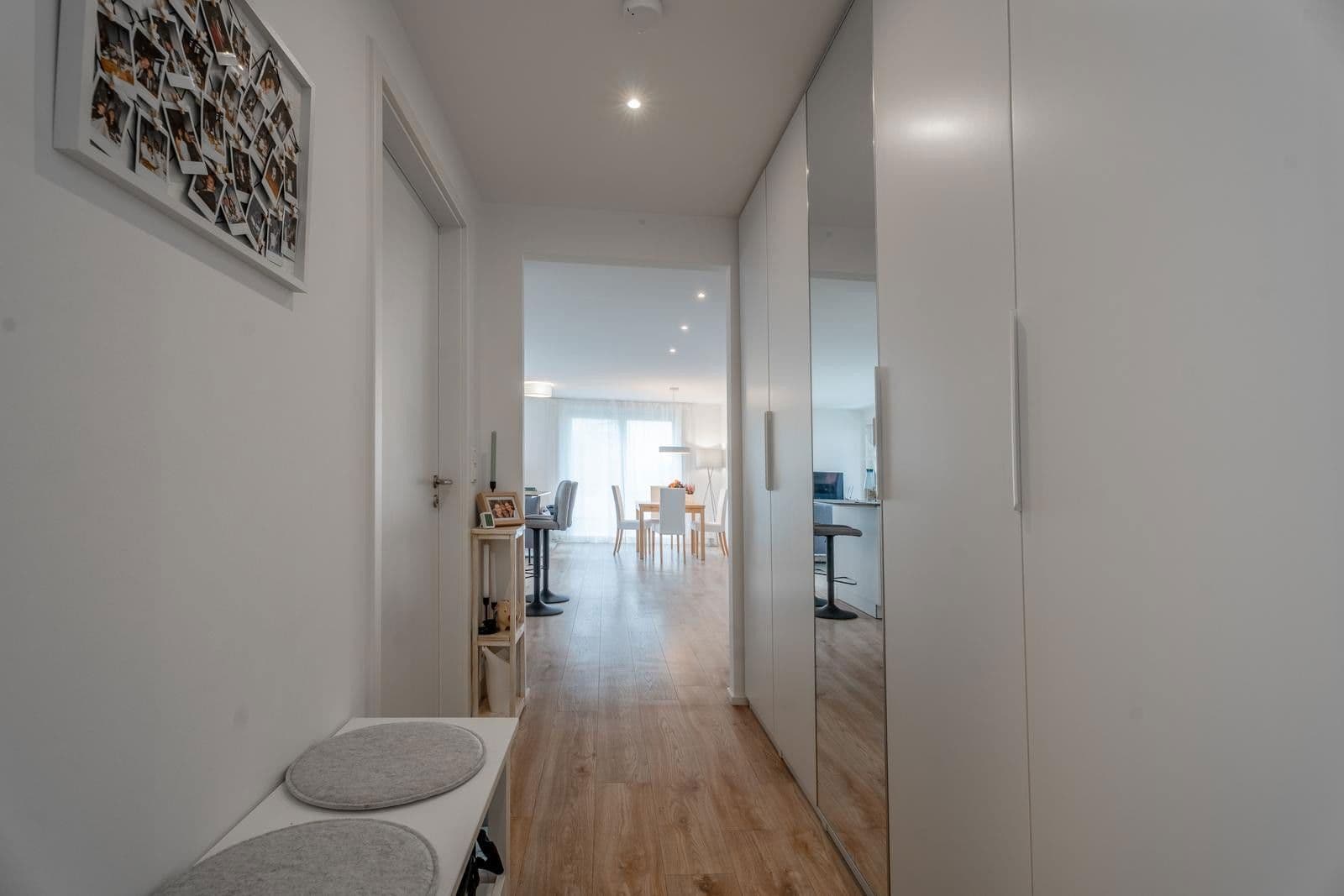 Pronájem bytu 3+1 88 m², Radolfzell am Bodensee, Bádensko-Württembersko Pronájem bytu 3+1 88 m², Radolfzell am Bodensee, Bádensko-Württembersko