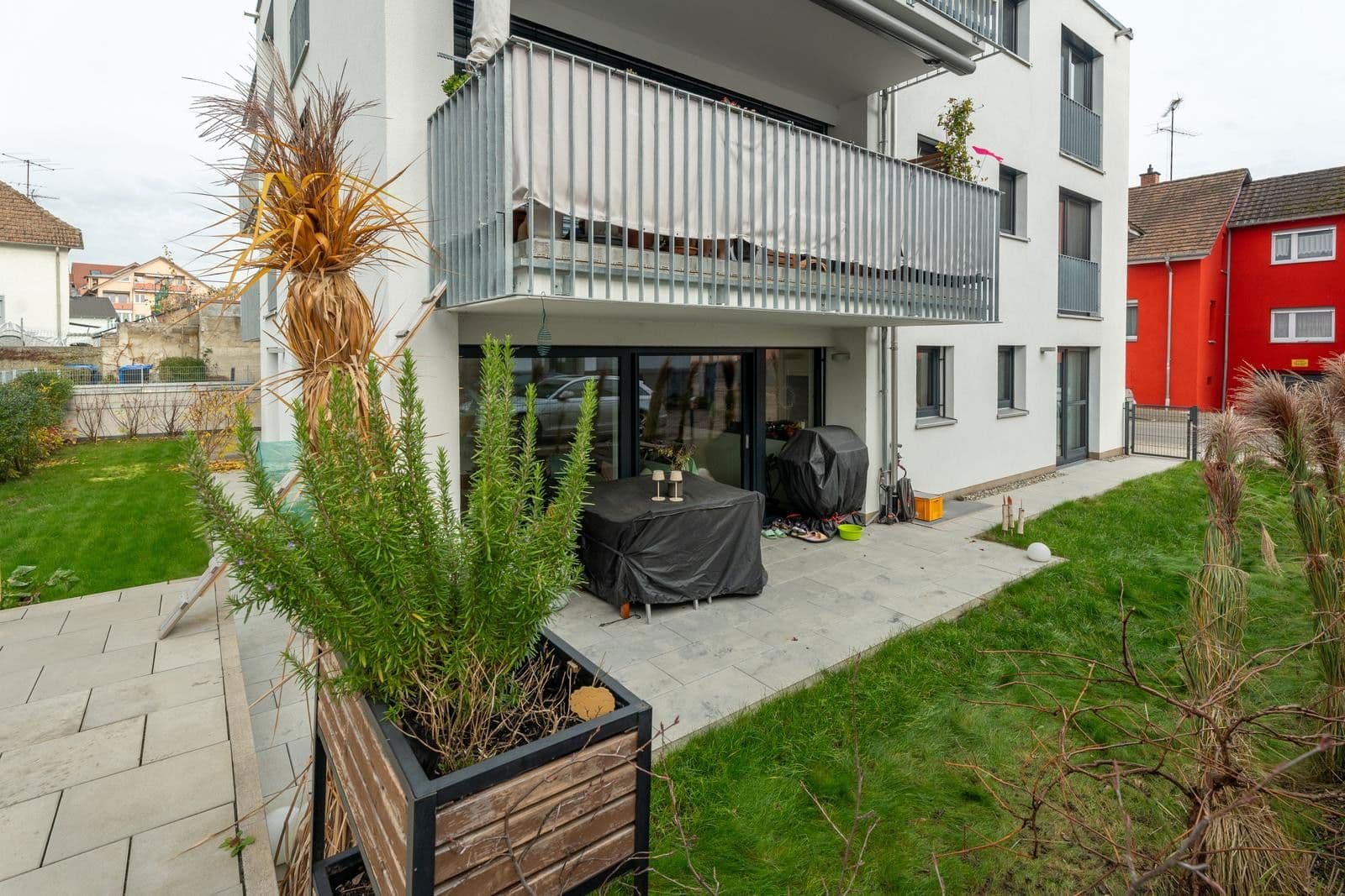 Pronájem bytu 3+1 88 m², Radolfzell am Bodensee, Bádensko-Württembersko Pronájem bytu 3+1 88 m², Radolfzell am Bodensee, Bádensko-Württembersko