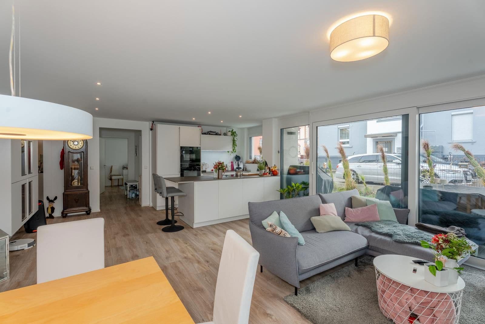 Pronájem bytu 3+1 88 m², Radolfzell am Bodensee, Bádensko-Württembersko Pronájem bytu 3+1 88 m², Radolfzell am Bodensee, Bádensko-Württembersko