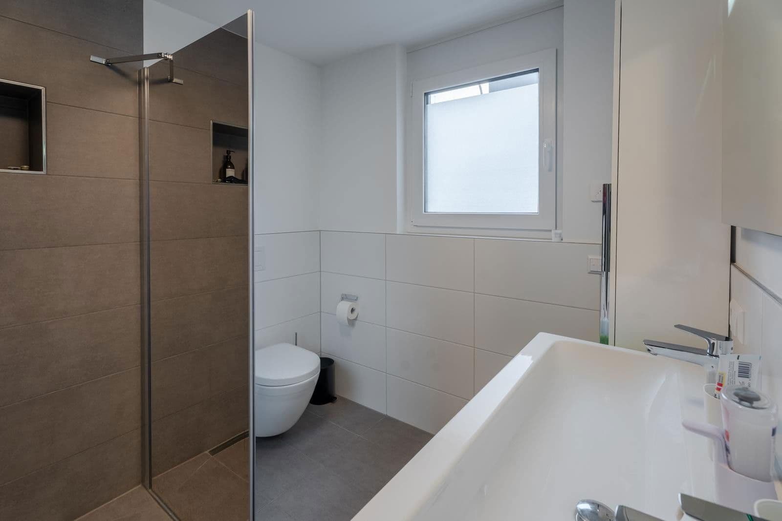 Pronájem bytu 3+1 88 m², Radolfzell am Bodensee, Bádensko-Württembersko Pronájem bytu 3+1 88 m², Radolfzell am Bodensee, Bádensko-Württembersko