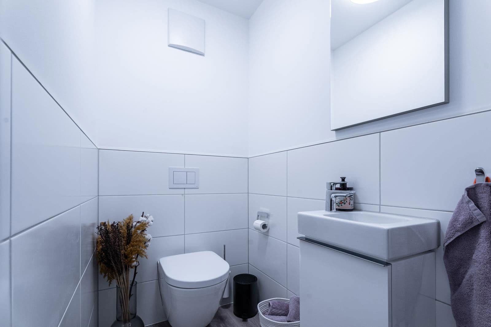 Pronájem bytu 3+1 88 m², Radolfzell am Bodensee, Bádensko-Württembersko Pronájem bytu 3+1 88 m², Radolfzell am Bodensee, Bádensko-Württembersko