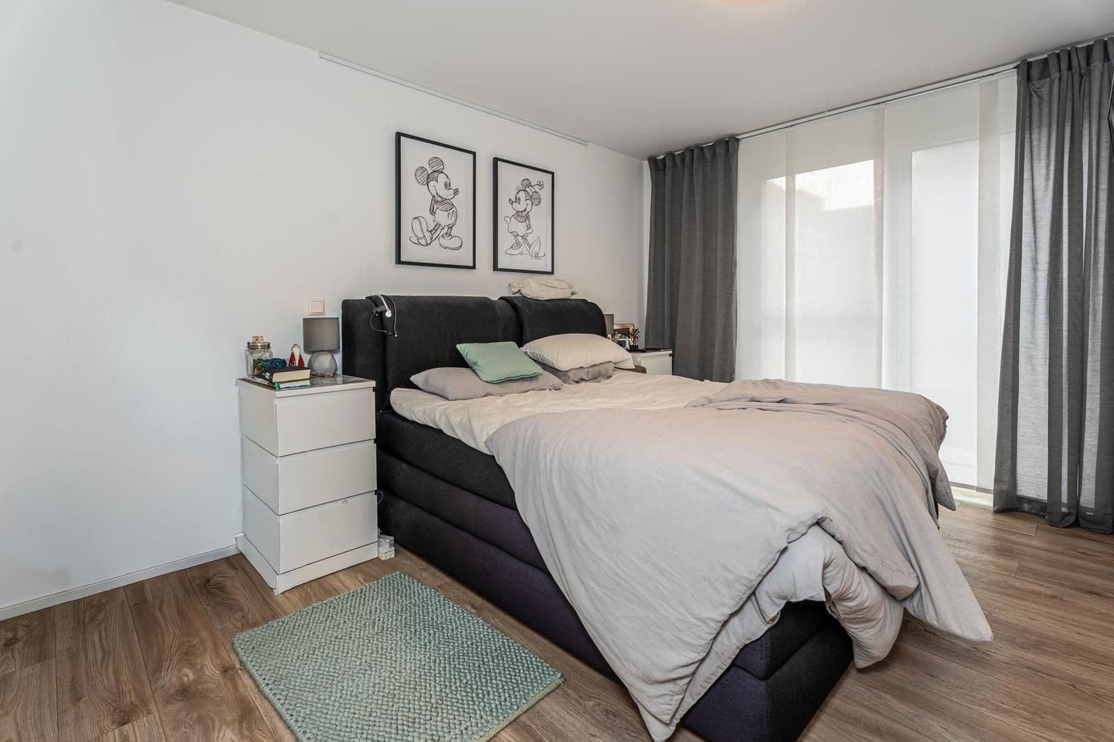 Pronájem bytu 3+1 88 m², Radolfzell am Bodensee, Bádensko-Württembersko Pronájem bytu 3+1 88 m², Radolfzell am Bodensee, Bádensko-Württembersko