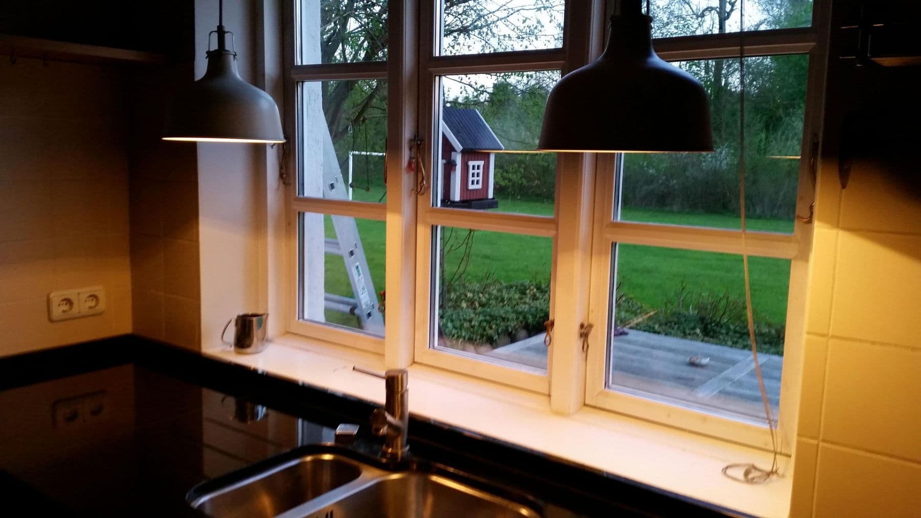 Prodej domu 173 m², pozemek 3.994 m², Eutin, Šlesvicko-Holštýnsko Prodej domu 173 m², pozemek 3.994 m², Eutin, Šlesvicko-Holštýnsko