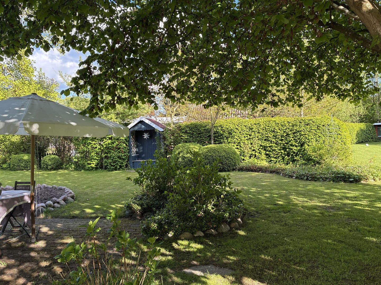 Prodej domu 173 m², pozemek 3.994 m², Eutin, Šlesvicko-Holštýnsko Prodej domu 173 m², pozemek 3.994 m², Eutin, Šlesvicko-Holštýnsko