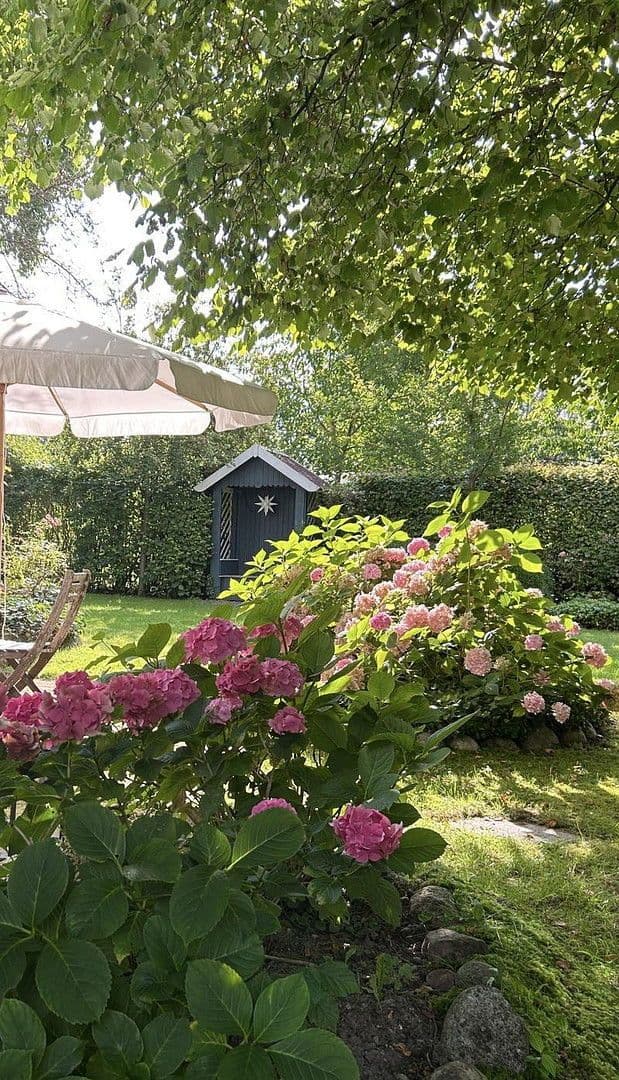 Prodej domu 173 m², pozemek 3.994 m², Eutin, Šlesvicko-Holštýnsko Prodej domu 173 m², pozemek 3.994 m², Eutin, Šlesvicko-Holštýnsko