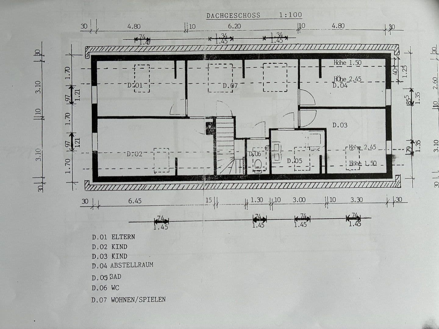 Prodej domu 173 m², pozemek 3.994 m², Eutin, Šlesvicko-Holštýnsko Prodej domu 173 m², pozemek 3.994 m², Eutin, Šlesvicko-Holštýnsko
