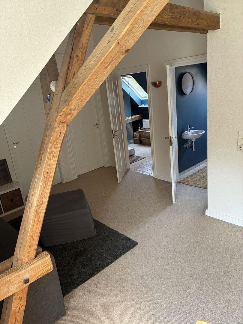 Prodej domu 173 m², pozemek 3.994 m², Eutin, Šlesvicko-Holštýnsko Prodej domu 173 m², pozemek 3.994 m², Eutin, Šlesvicko-Holštýnsko