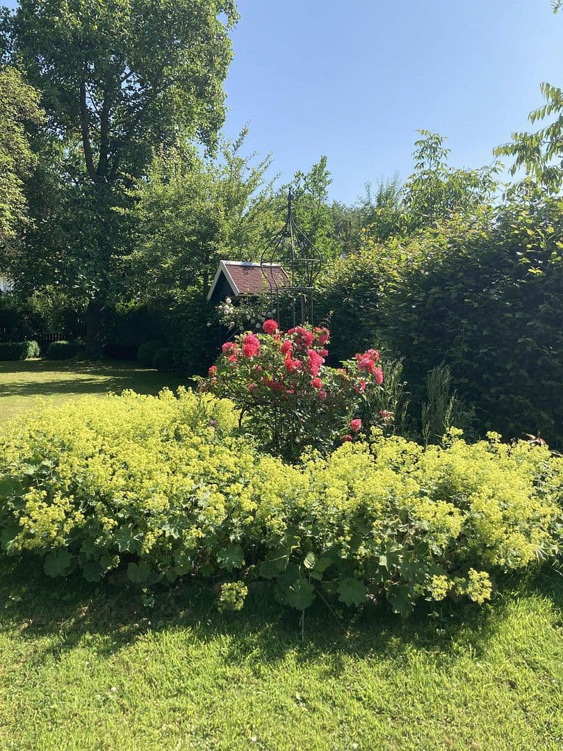 Prodej domu 173 m², pozemek 3.994 m², Eutin, Šlesvicko-Holštýnsko Prodej domu 173 m², pozemek 3.994 m², Eutin, Šlesvicko-Holštýnsko