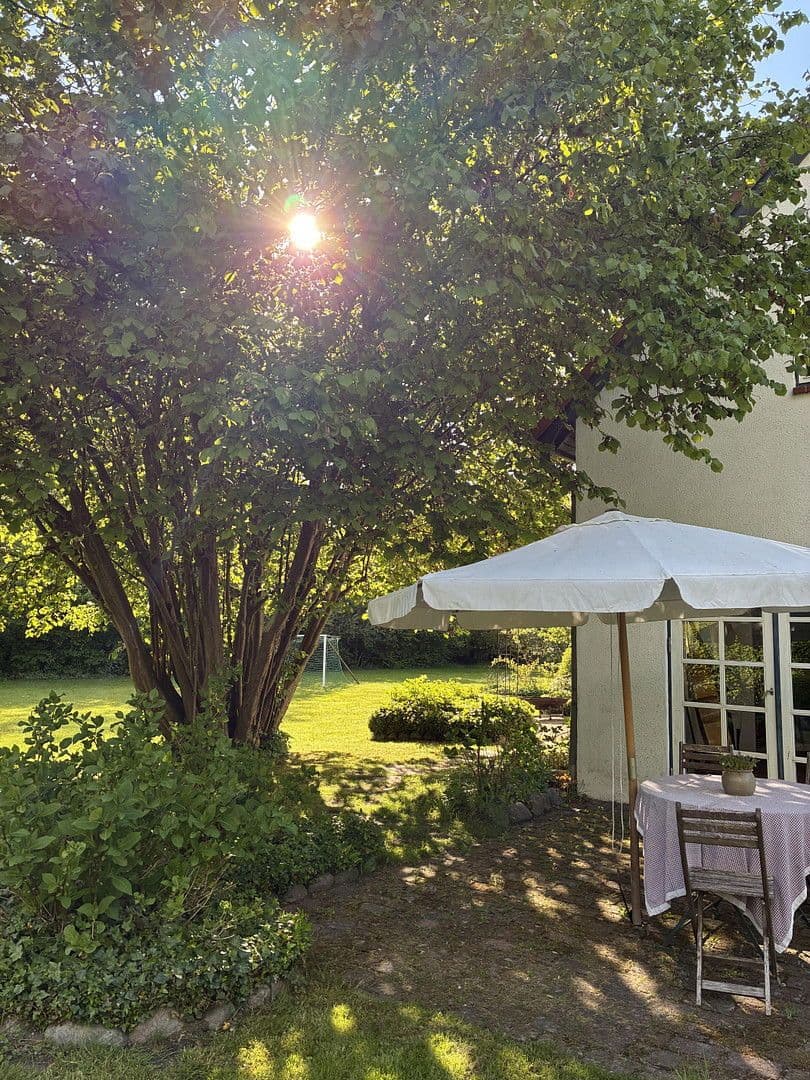 Prodej domu 173 m², pozemek 3.994 m², Eutin, Šlesvicko-Holštýnsko Prodej domu 173 m², pozemek 3.994 m², Eutin, Šlesvicko-Holštýnsko