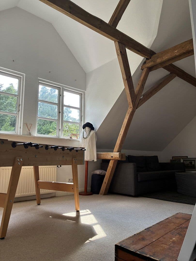 Prodej domu 173 m², pozemek 3.994 m², Eutin, Šlesvicko-Holštýnsko Prodej domu 173 m², pozemek 3.994 m², Eutin, Šlesvicko-Holštýnsko