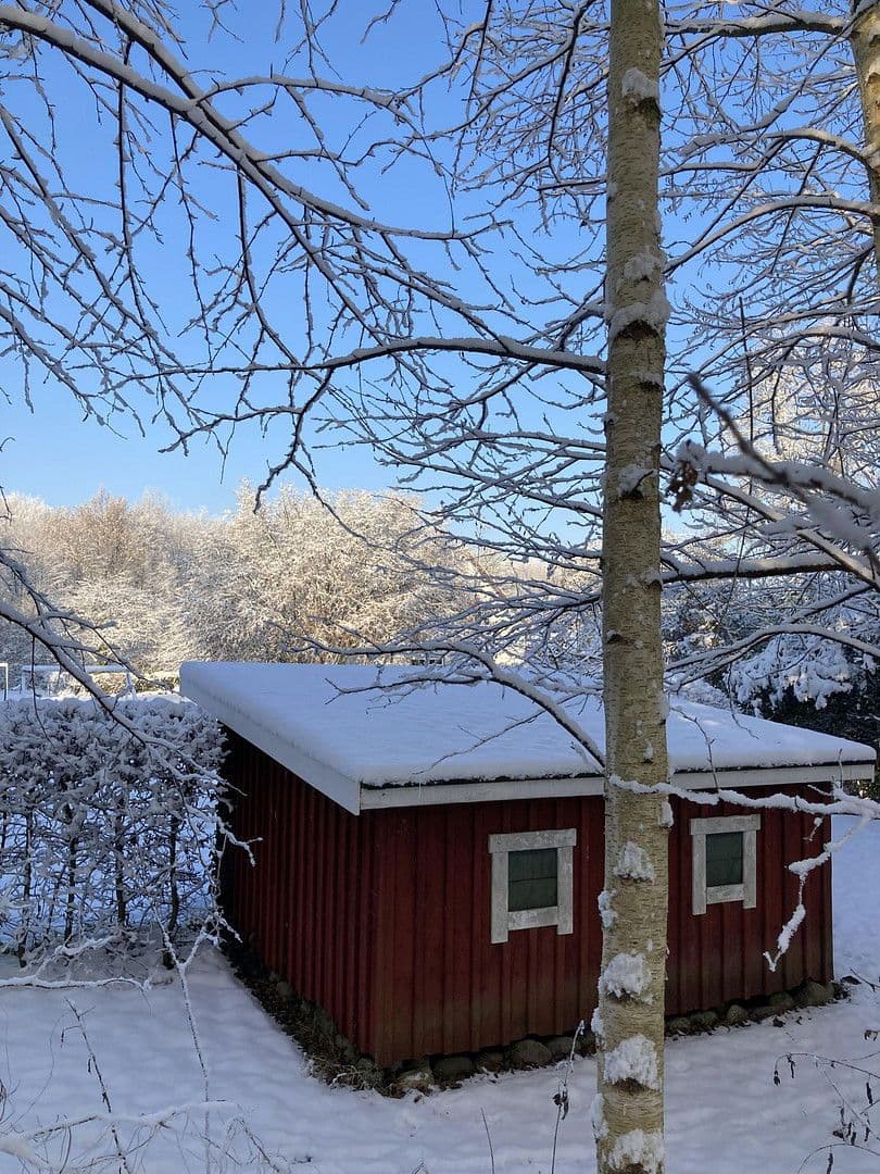 Prodej domu 173 m², pozemek 3.994 m², Eutin, Šlesvicko-Holštýnsko Prodej domu 173 m², pozemek 3.994 m², Eutin, Šlesvicko-Holštýnsko