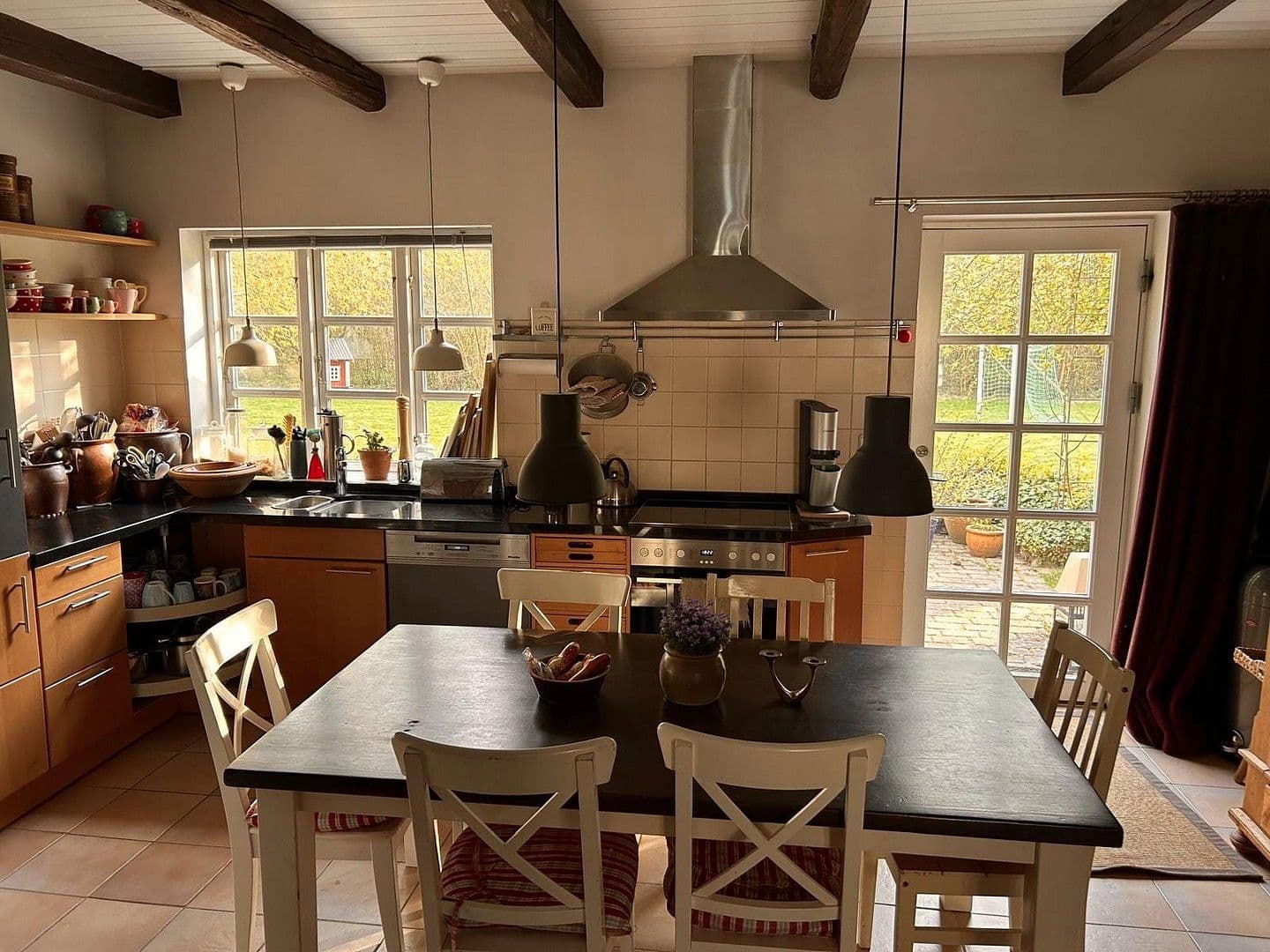 Prodej domu 173 m², pozemek 3.994 m², Eutin, Šlesvicko-Holštýnsko Prodej domu 173 m², pozemek 3.994 m², Eutin, Šlesvicko-Holštýnsko