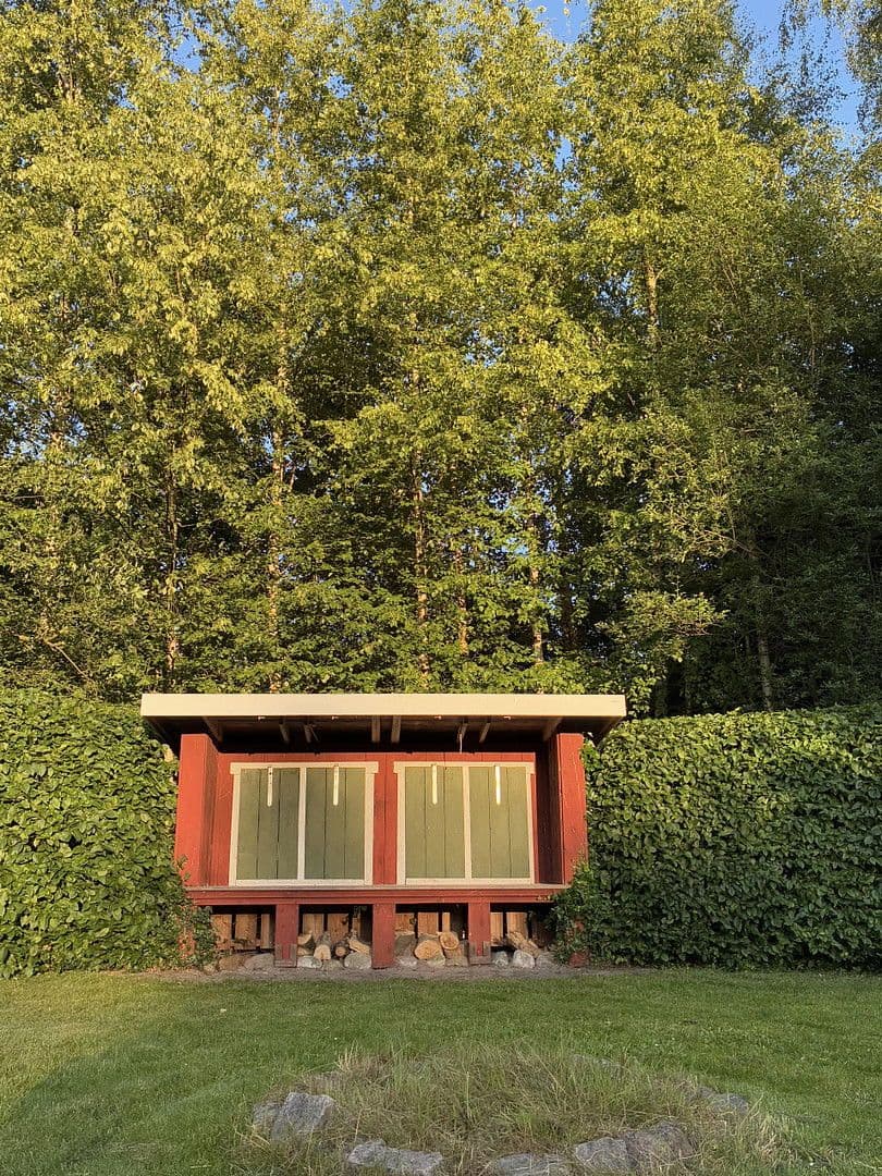 Prodej domu 173 m², pozemek 3.994 m², Eutin, Šlesvicko-Holštýnsko Prodej domu 173 m², pozemek 3.994 m², Eutin, Šlesvicko-Holštýnsko