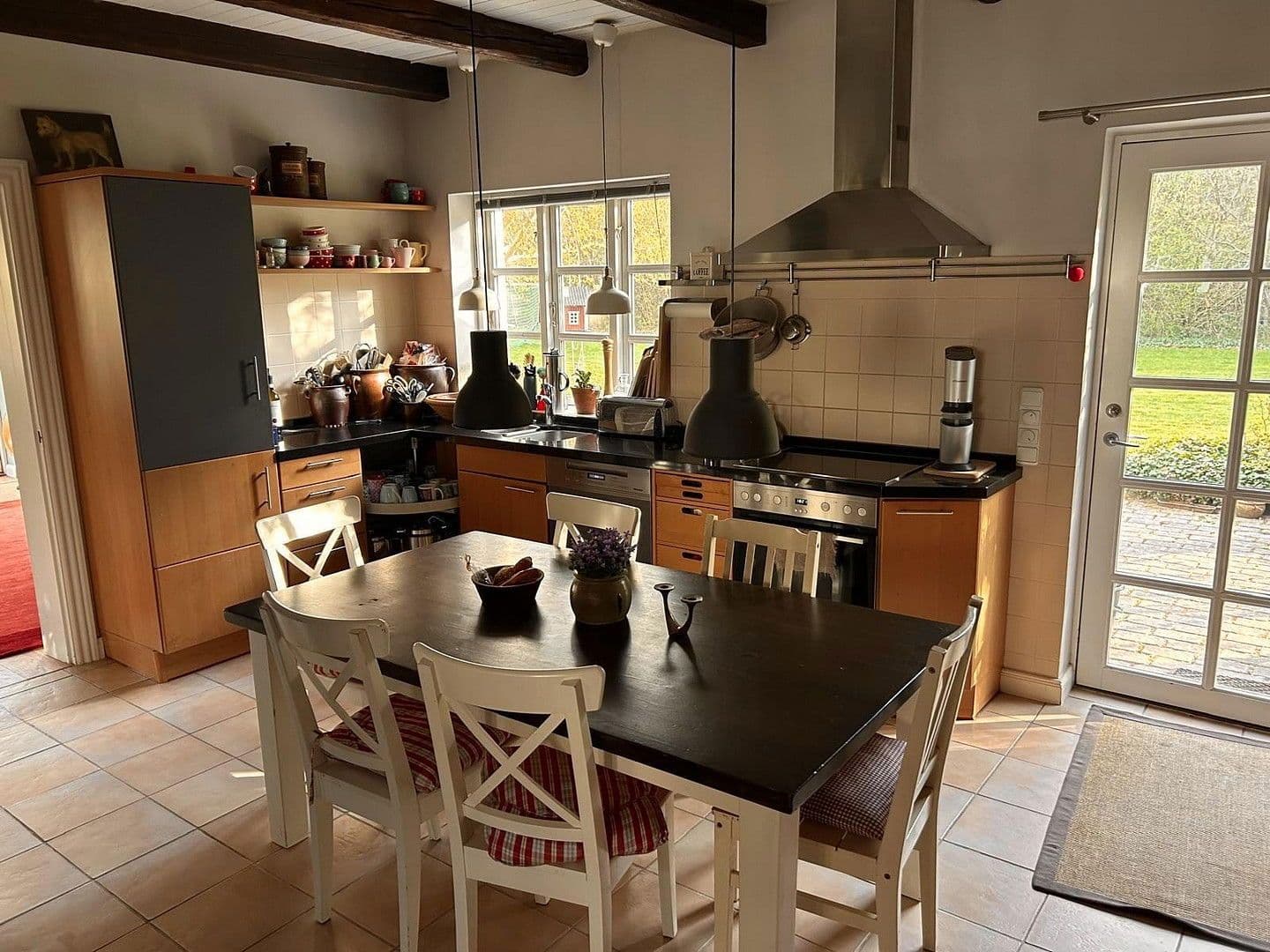 Prodej domu 173 m², pozemek 3.994 m², Eutin, Šlesvicko-Holštýnsko Prodej domu 173 m², pozemek 3.994 m², Eutin, Šlesvicko-Holštýnsko