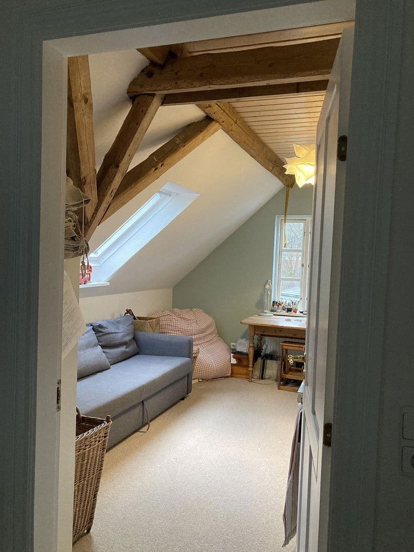 Prodej domu 173 m², pozemek 3.994 m², Eutin, Šlesvicko-Holštýnsko Prodej domu 173 m², pozemek 3.994 m², Eutin, Šlesvicko-Holštýnsko