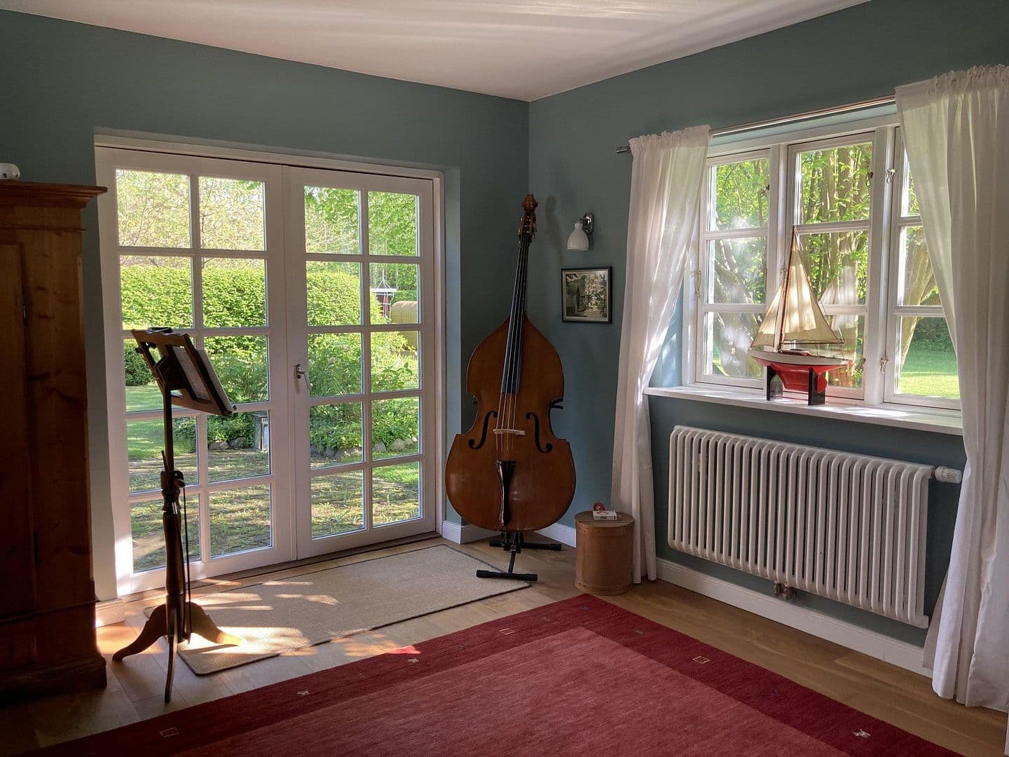 Prodej domu 173 m², pozemek 3.994 m², Eutin, Šlesvicko-Holštýnsko Prodej domu 173 m², pozemek 3.994 m², Eutin, Šlesvicko-Holštýnsko