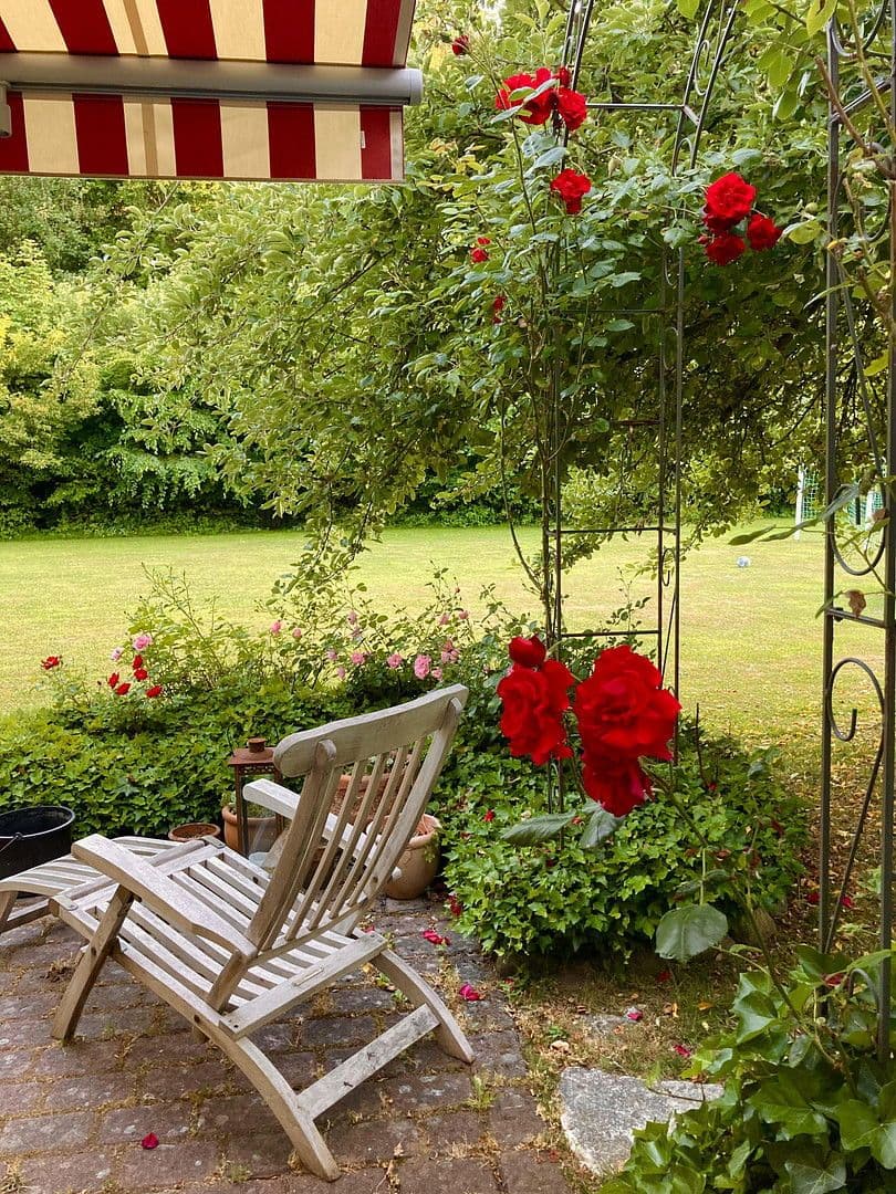 Prodej domu 173 m², pozemek 3.994 m², Eutin, Šlesvicko-Holštýnsko Prodej domu 173 m², pozemek 3.994 m², Eutin, Šlesvicko-Holštýnsko