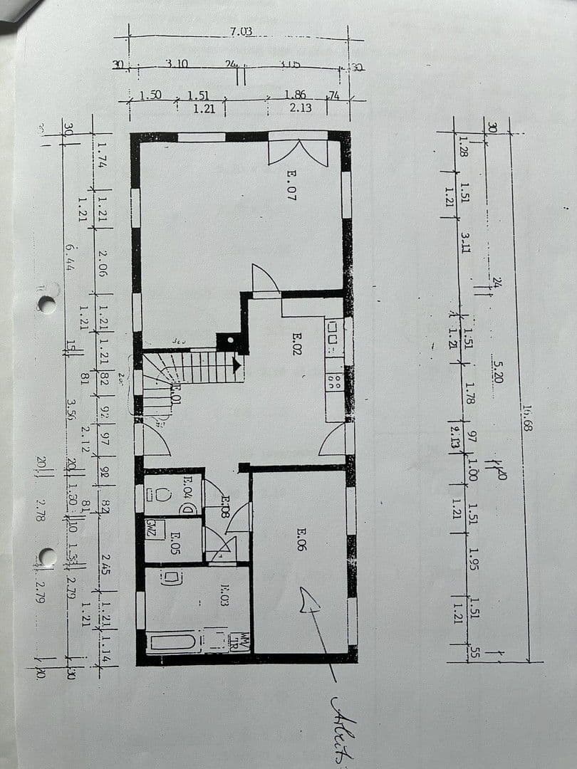Prodej domu 173 m², pozemek 3.994 m², Eutin, Šlesvicko-Holštýnsko Prodej domu 173 m², pozemek 3.994 m², Eutin, Šlesvicko-Holštýnsko