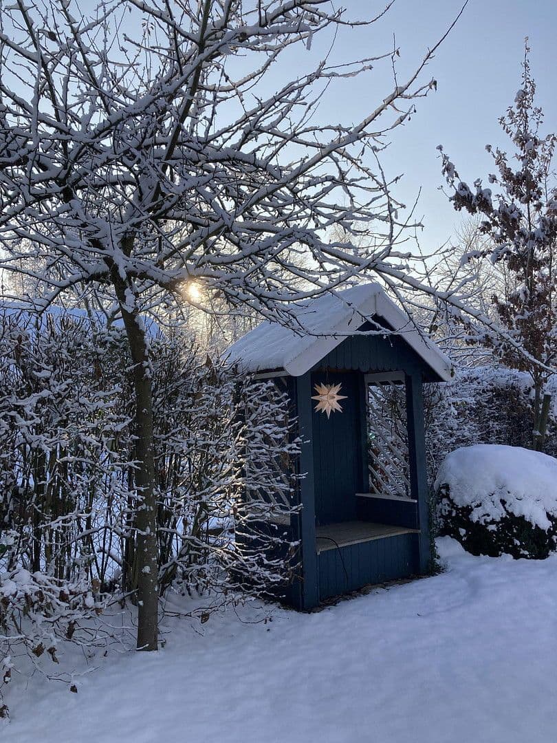 Prodej domu 173 m², pozemek 3.994 m², Eutin, Šlesvicko-Holštýnsko Prodej domu 173 m², pozemek 3.994 m², Eutin, Šlesvicko-Holštýnsko