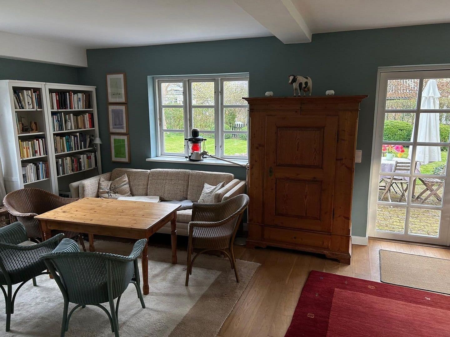 Prodej domu 173 m², pozemek 3.994 m², Eutin, Šlesvicko-Holštýnsko Prodej domu 173 m², pozemek 3.994 m², Eutin, Šlesvicko-Holštýnsko