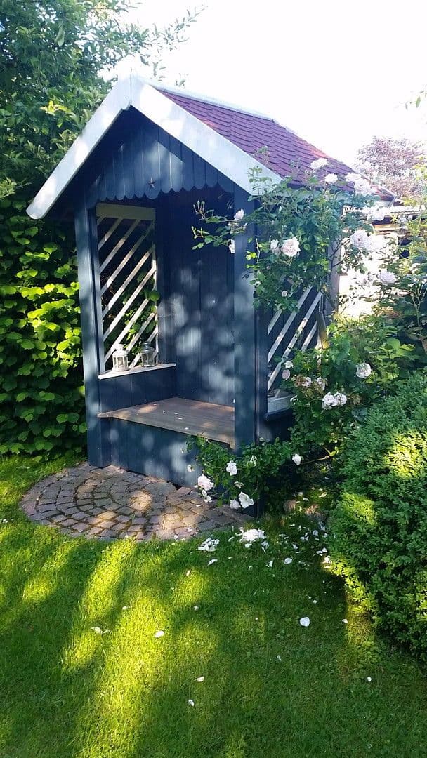 Prodej domu 173 m², pozemek 3.994 m², Eutin, Šlesvicko-Holštýnsko Prodej domu 173 m², pozemek 3.994 m², Eutin, Šlesvicko-Holštýnsko