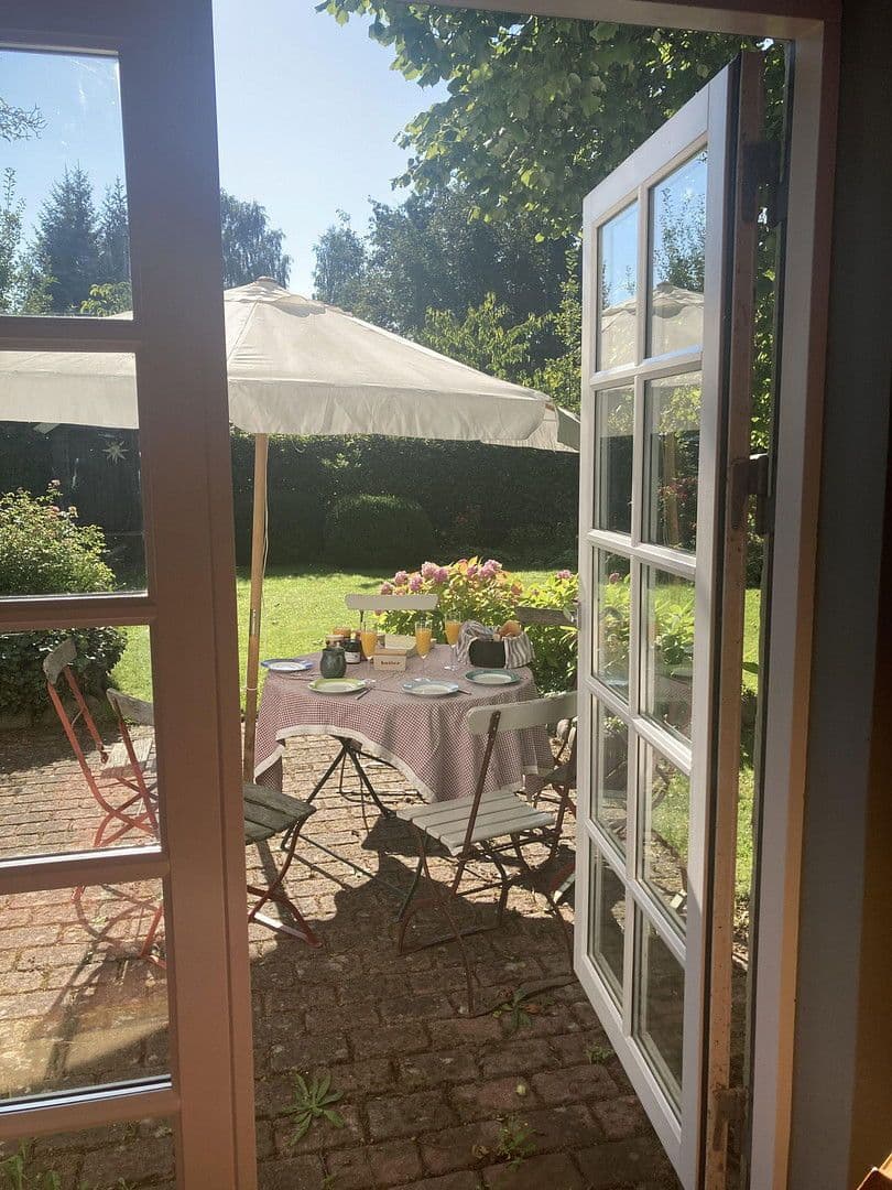 Prodej domu 173 m², pozemek 3.994 m², Eutin, Šlesvicko-Holštýnsko Prodej domu 173 m², pozemek 3.994 m², Eutin, Šlesvicko-Holštýnsko