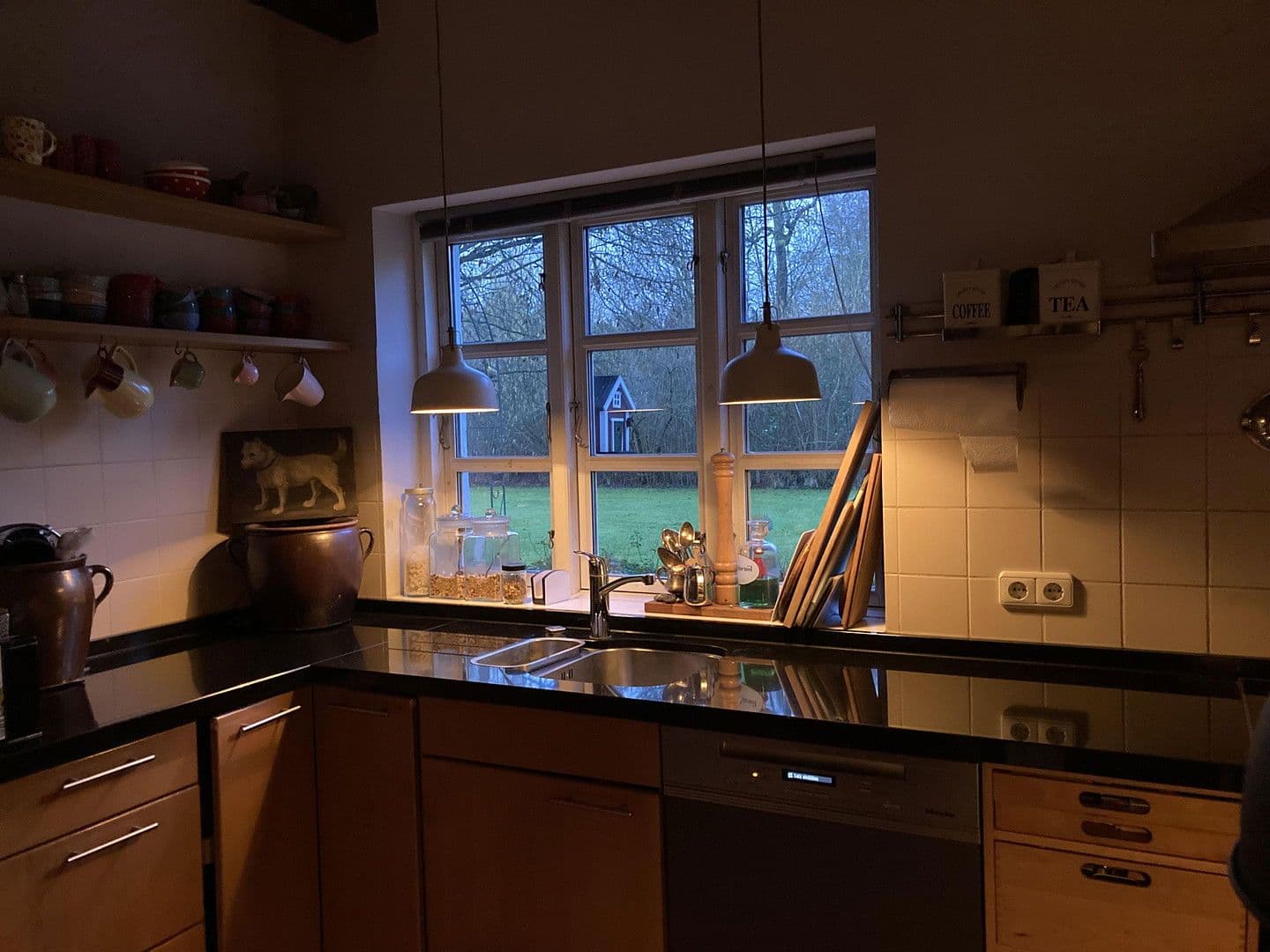 Prodej domu 173 m², pozemek 3.994 m², Eutin, Šlesvicko-Holštýnsko Prodej domu 173 m², pozemek 3.994 m², Eutin, Šlesvicko-Holštýnsko