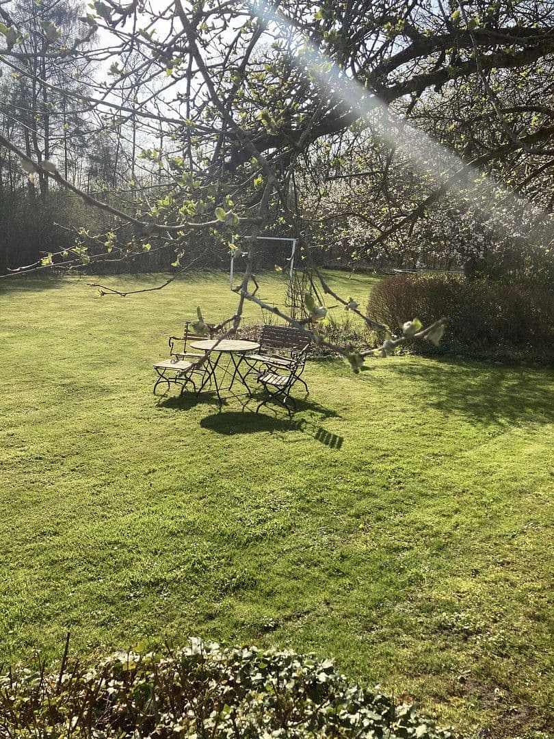 Prodej domu 173 m², pozemek 3.994 m², Eutin, Šlesvicko-Holštýnsko Prodej domu 173 m², pozemek 3.994 m², Eutin, Šlesvicko-Holštýnsko