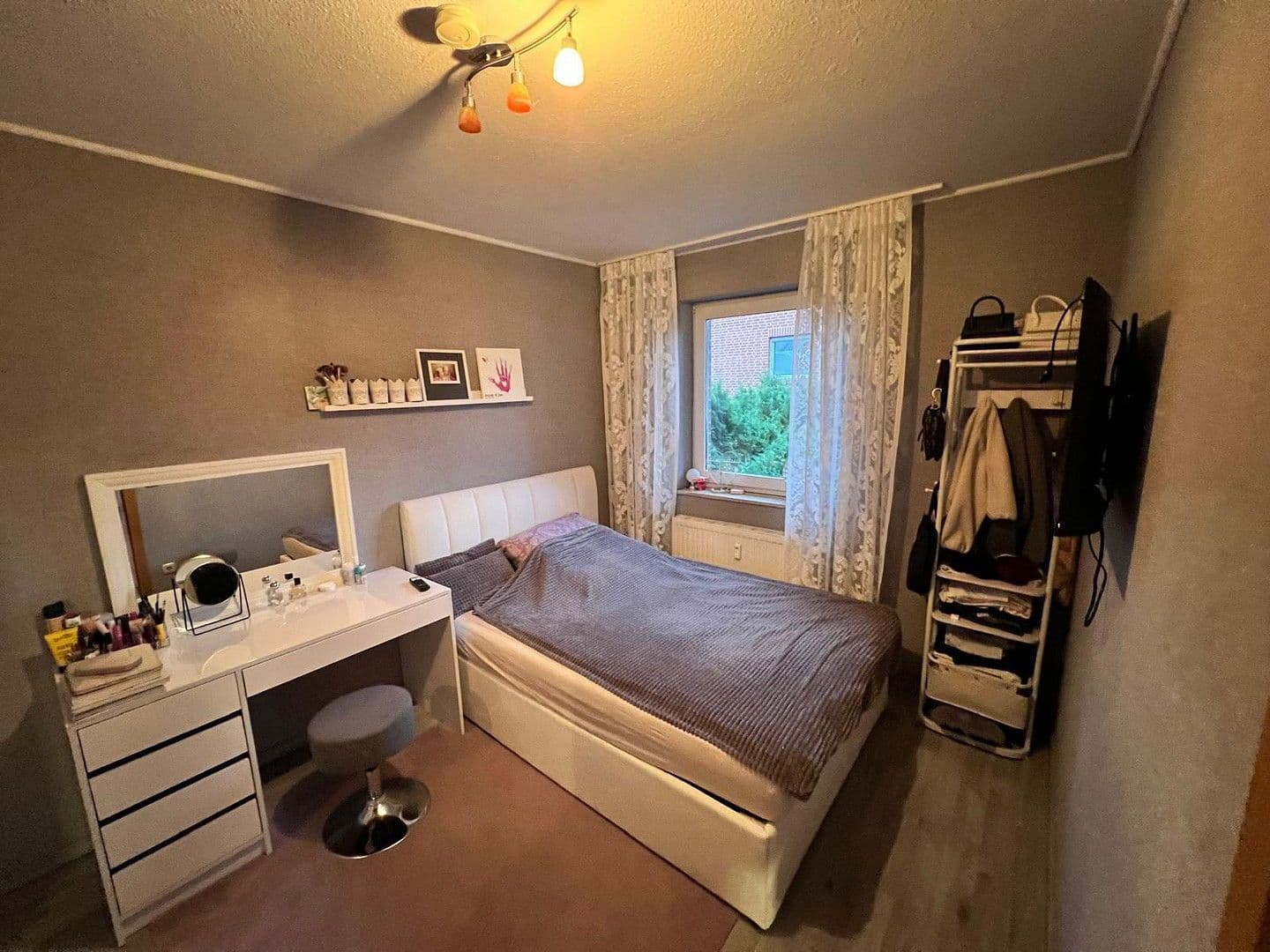 Pronájem bytu 4+1 86 m², Osnabrück-Voxtrup, Dolní Sasko Pronájem bytu 4+1 86 m², Osnabrück-Voxtrup, Dolní Sasko