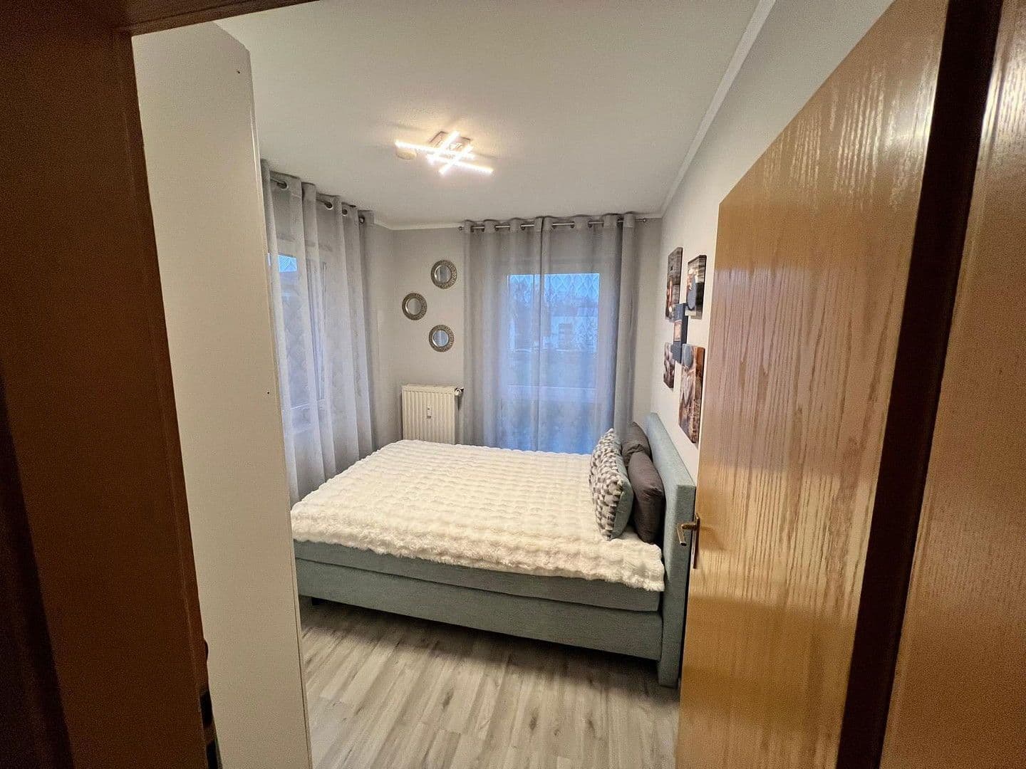 Pronájem bytu 4+1 86 m², Osnabrück-Voxtrup, Dolní Sasko Pronájem bytu 4+1 86 m², Osnabrück-Voxtrup, Dolní Sasko