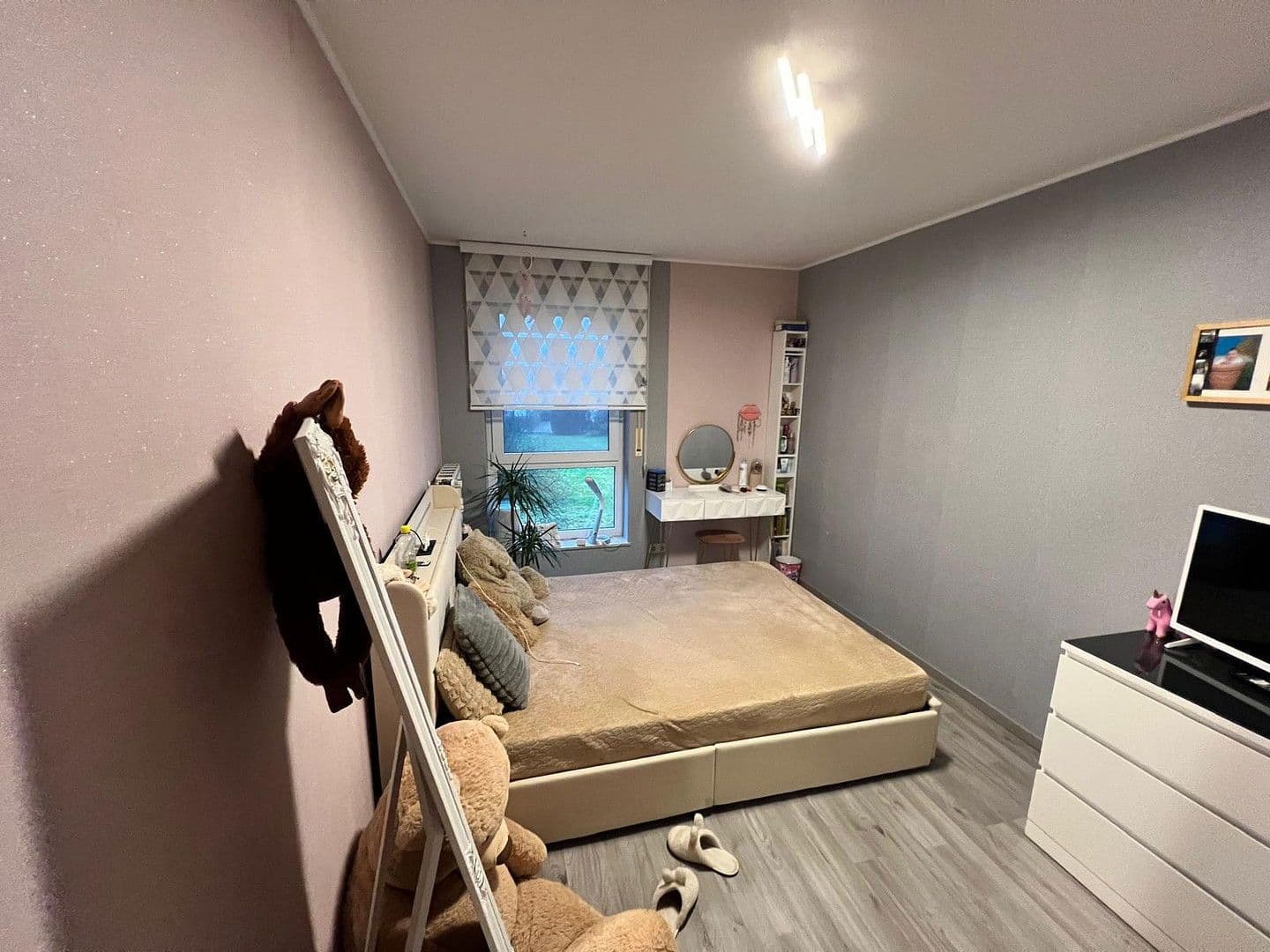 Pronájem bytu 4+1 86 m², Osnabrück-Voxtrup, Dolní Sasko Pronájem bytu 4+1 86 m², Osnabrück-Voxtrup, Dolní Sasko