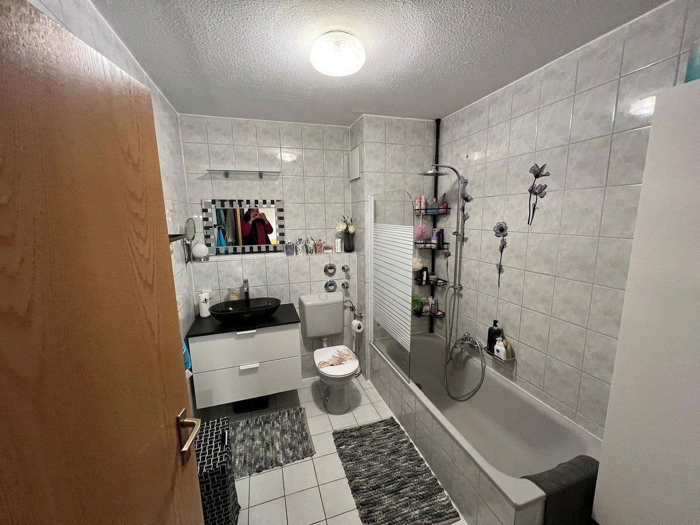 Pronájem bytu 4+1 86 m², Osnabrück-Voxtrup, Dolní Sasko Pronájem bytu 4+1 86 m², Osnabrück-Voxtrup, Dolní Sasko