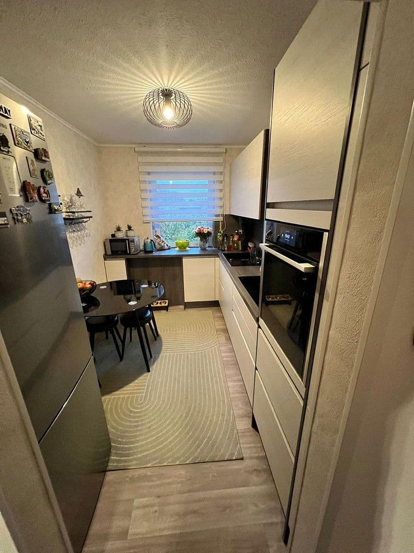 Pronájem bytu 4+1 86 m², Osnabrück-Voxtrup, Dolní Sasko Pronájem bytu 4+1 86 m², Osnabrück-Voxtrup, Dolní Sasko