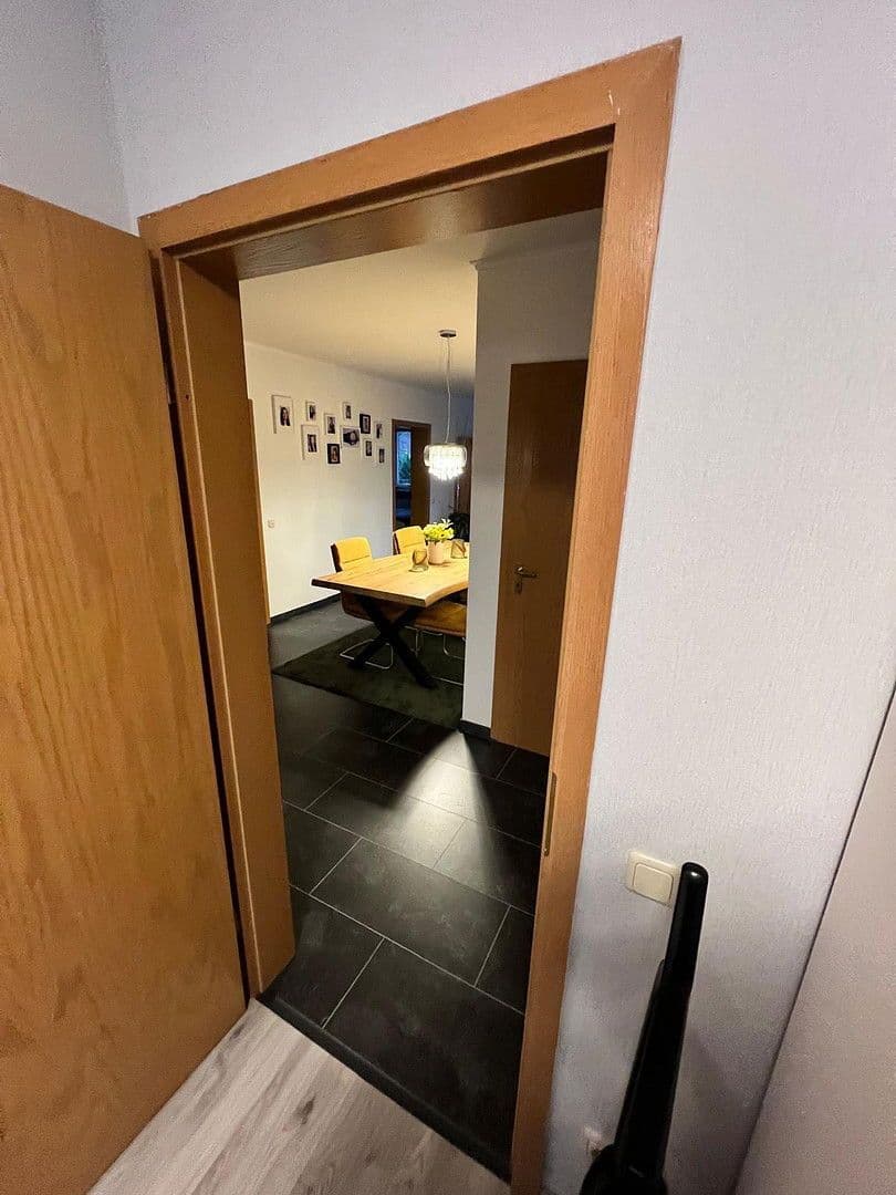 Pronájem bytu 4+1 86 m², Osnabrück-Voxtrup, Dolní Sasko Pronájem bytu 4+1 86 m², Osnabrück-Voxtrup, Dolní Sasko