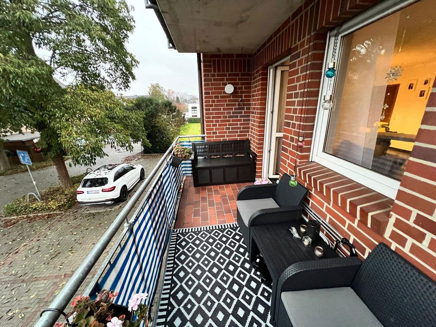 Pronájem bytu 4+1 86 m², Osnabrück-Voxtrup, Dolní Sasko Pronájem bytu 4+1 86 m², Osnabrück-Voxtrup, Dolní Sasko