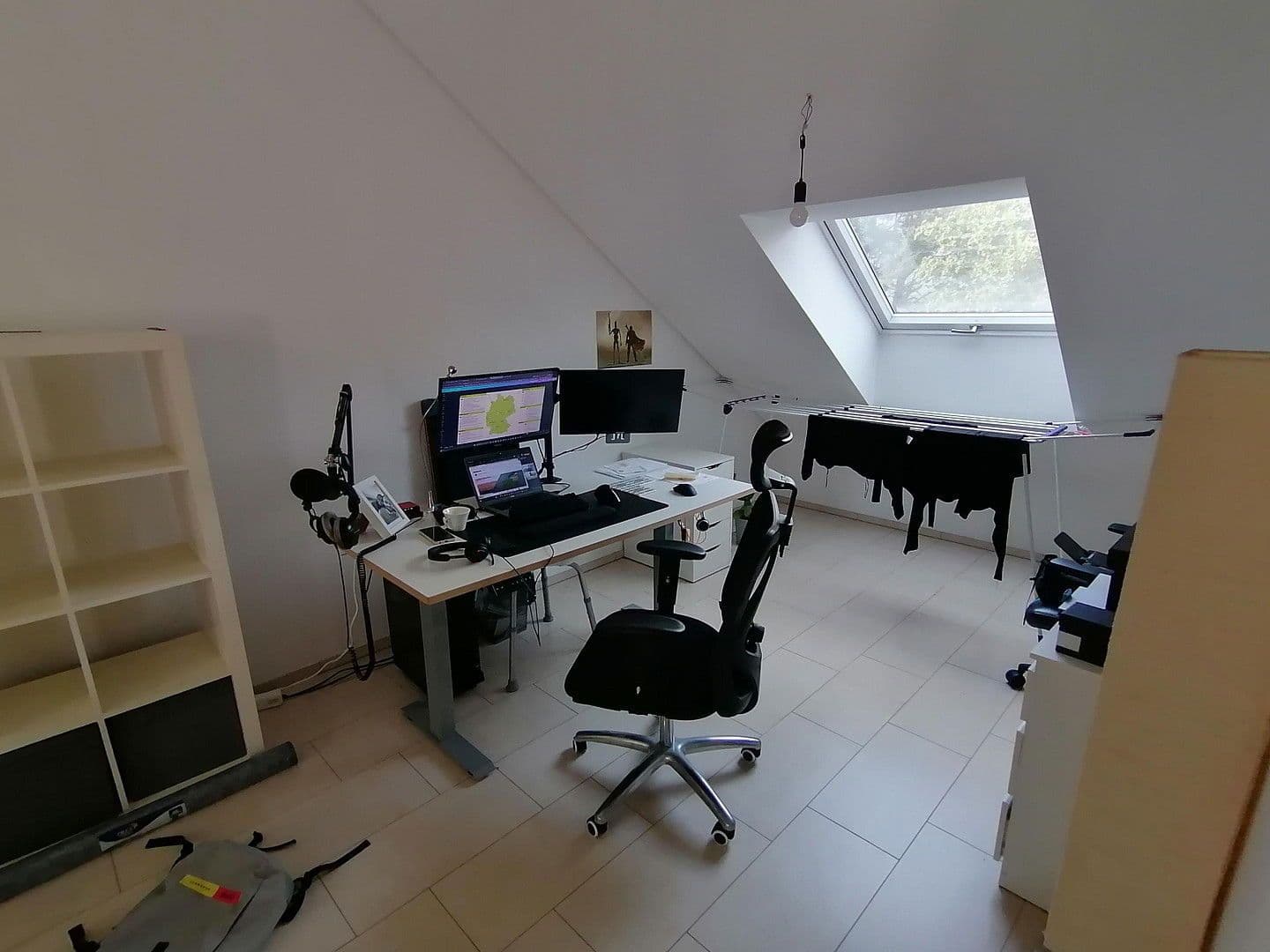 Pronájem bytu 2+1 70 m², Neu-Isenburg, Hessen Pronájem bytu 2+1 70 m², Neu-Isenburg, Hessen